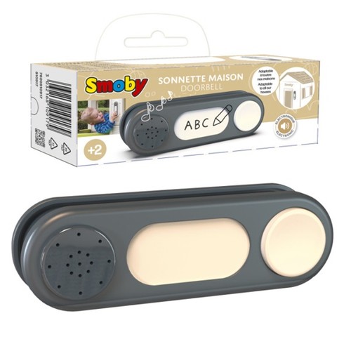 Smoby toys 7600810917 - toys,