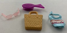Bratz Beach Party Yasmin 2002