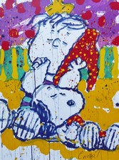 Tom Everhart Who Placé Le