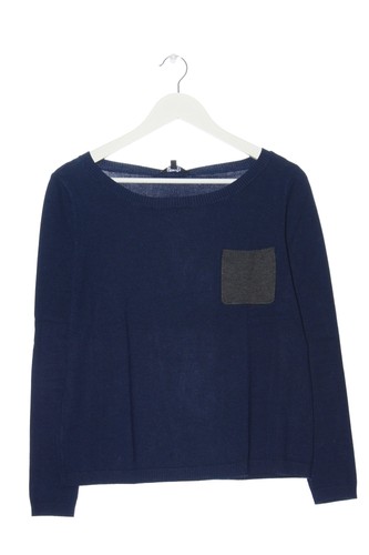 Mbym pull maille fine dames - pull,