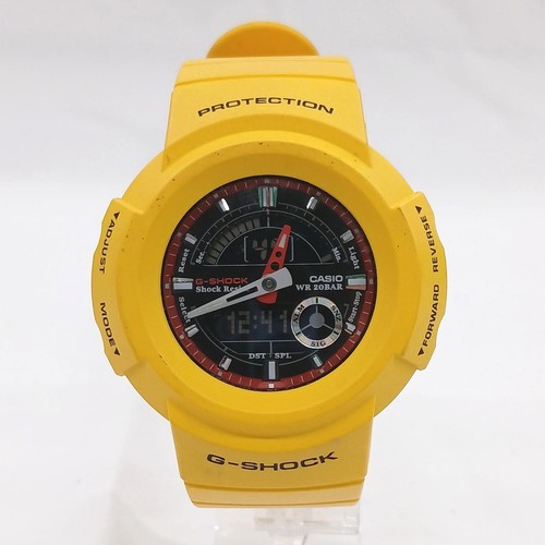 Casio shock 582e - casio, aw-582e