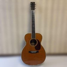 Guitare acoustique modèle