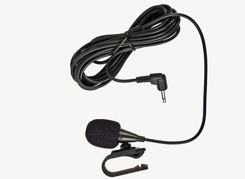 Dension microphone bta 9501 - microphone, bta-9501-1