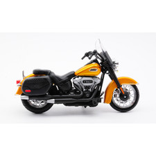 HARLEY DAVIDSON HERITAGE