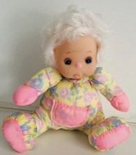 poupée Vintage migliorati 16cm