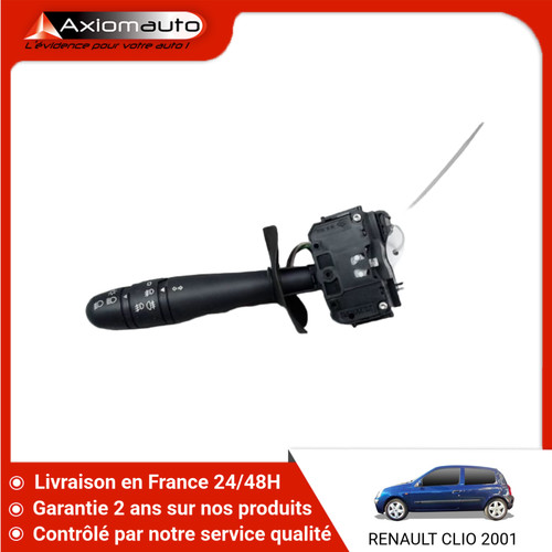 Commande eclairage - 🇫🇷,