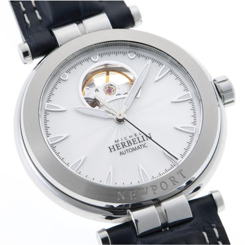 Montre homme michel herbelin - michel,
