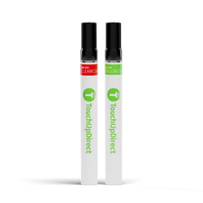Hyundai touch paint - up,