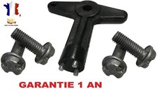 Cl� de jantes enjoliveur