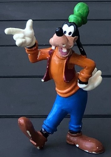 Figurine dingo bullyland - figurine,