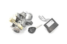 Clé Contacteur de Démarrage