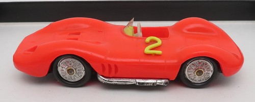 Old original norev maserati - old,