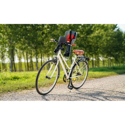 Siège vélo avant pour - siège,