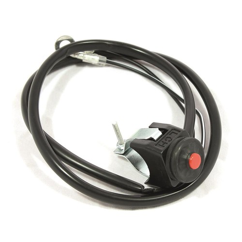Apico coupe circuit bouton - coupe-circuit,