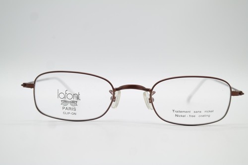 Lunettes vintage jean lafont - vintage,
