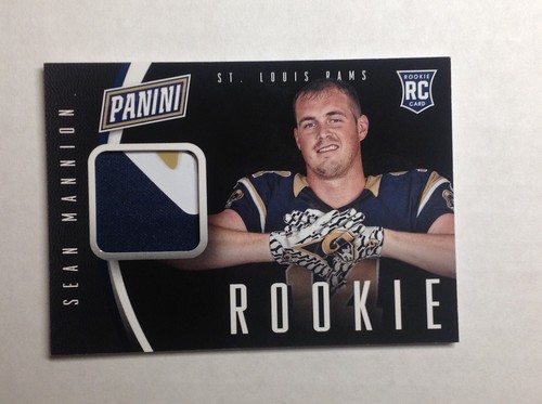Sean mannion rams event - mannion, #23