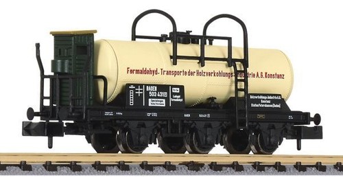 Liliput 265486 wagon citerne - liliput,