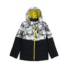 Spyder Impulse Enfants Veste