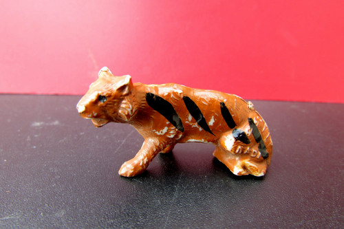 Nadi figurine publicitaire - nadi,