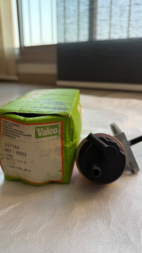 Pompe essence 2471628 valeo - 2471628,