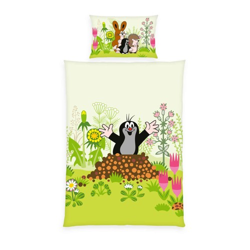 Parure housse couette et - parure,