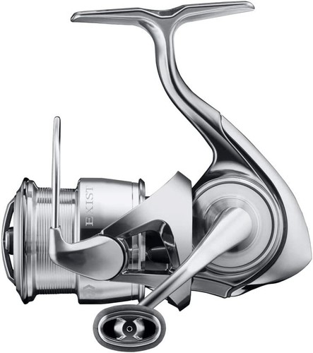 Moulinet spinning daiwa - spinning, 22