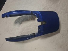 CARENAGE COQUE ARRIERE YAMAHA