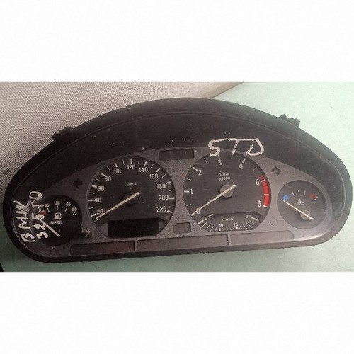 8375046 bmw e36 1994 essence - 8375046, 3