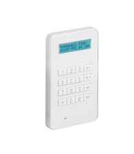 Honeywell Galaxy MK8 LCD
