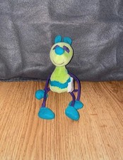 Mini peluche manhattan toys