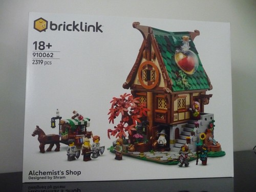 Lego bricklink 910062 - bricklink,