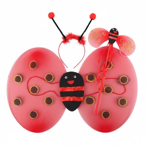 Déguisement abeille - déguisement, d'abeille