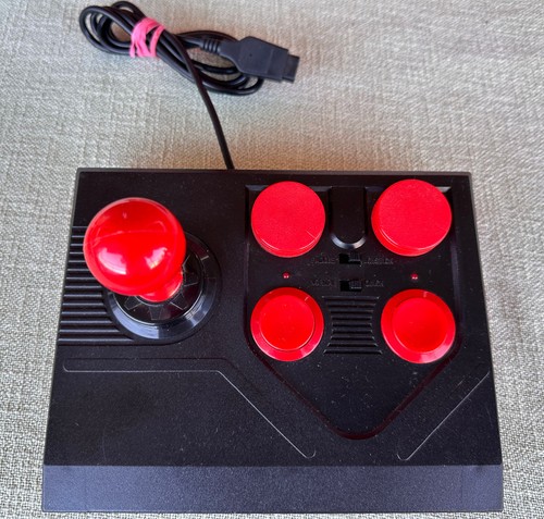 Joystick amiga atari commodore - joystick,