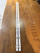 Led Tv Jvc LT-32FV130