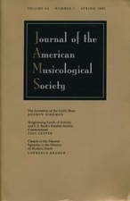 Journal of the American