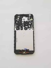 Génuine Châssis Cadre Intermédiaire Ecran Samsung Galaxy J3 ( 2016 ) SM-J320FN