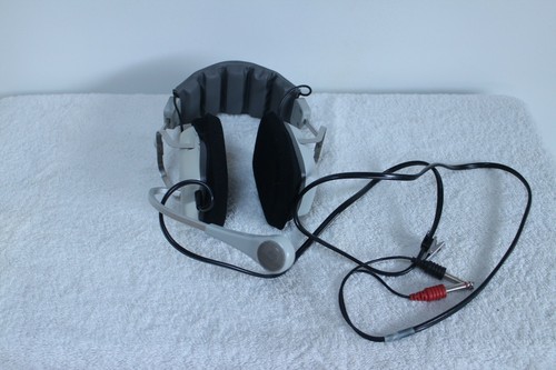 Casque aviation telex 61 - telex,