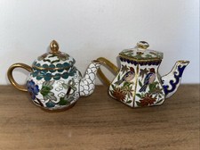 Théière De Collection