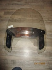 bulle , pare brise ROYALSTAR