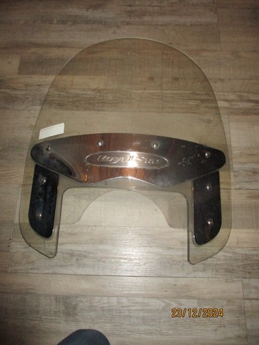 Bulle pare brise royalstar - bulle,