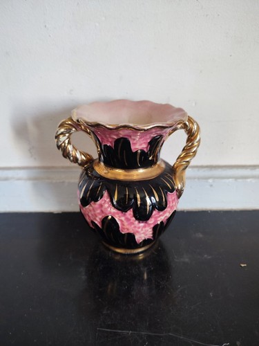 Vase double anses - à,