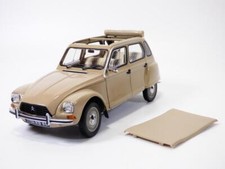 Citroen dyane beige colorado - citroen,