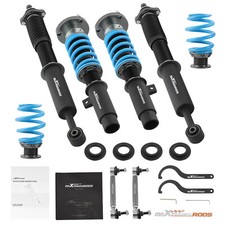 Kit Suspension Combine Fileté