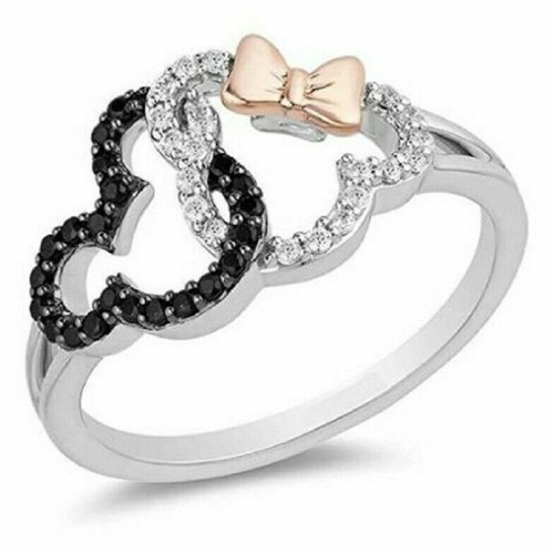14k plaqué blanc argent - or,
