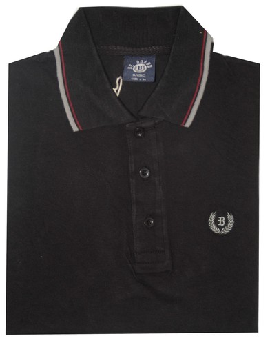 Polo hommes grande taille 3xl - taille,