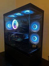 💻 PC Gamer RTX 3070 / I5