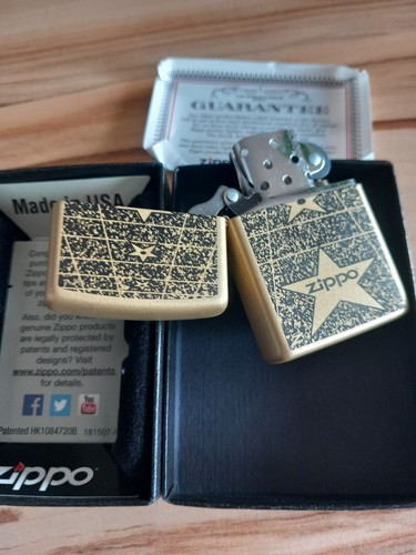 Briquet essence marque - briquet,
