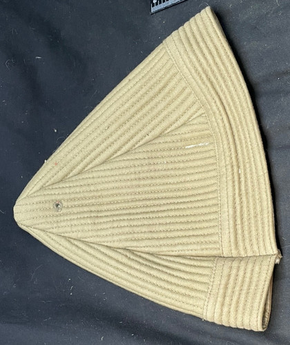Coiffe turban kullah - «, cone