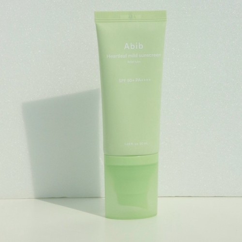 Abib heartleaf mild - heartleaf,