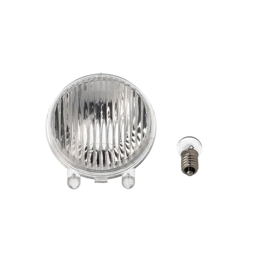 Optique phare cyclo adapt - *,